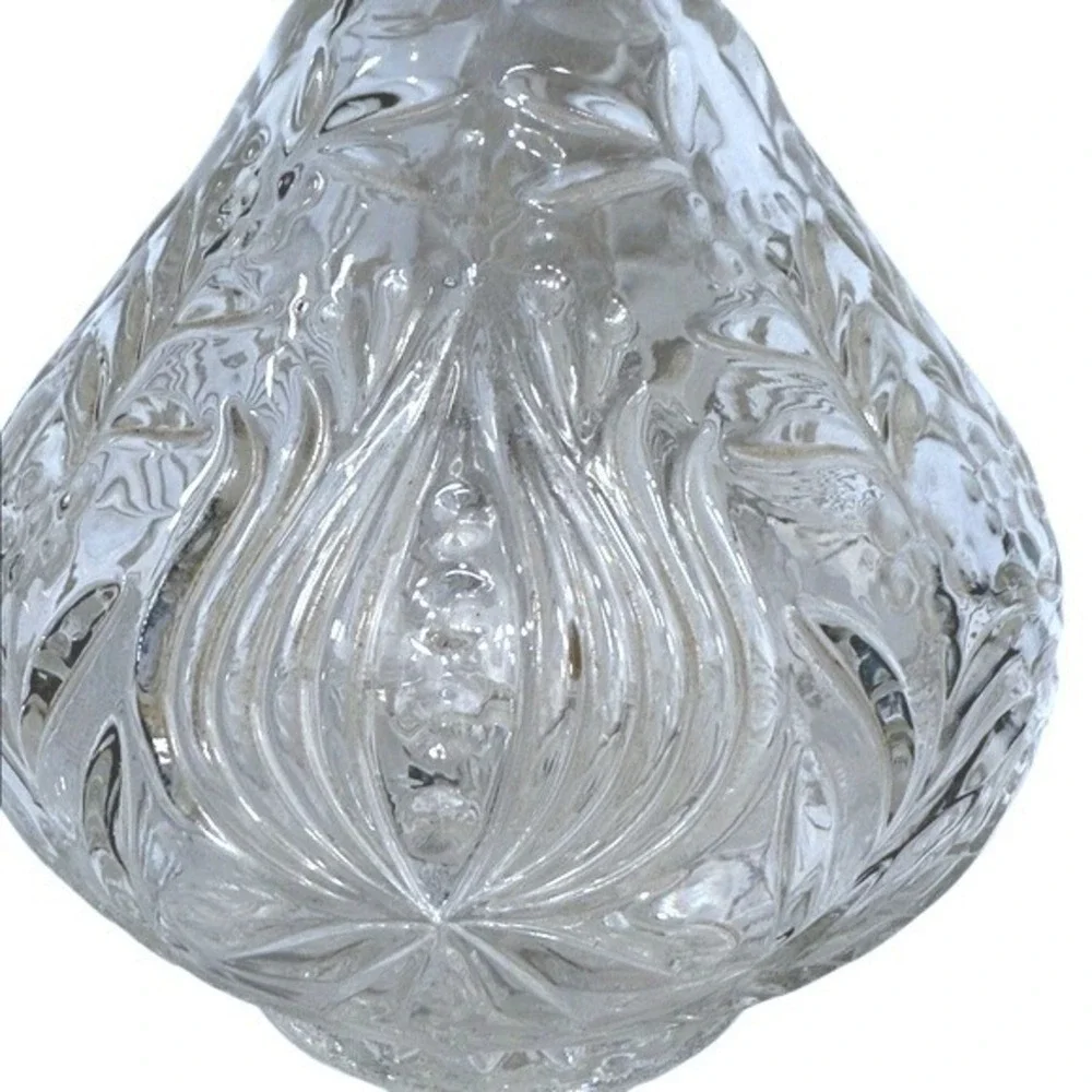 N/A clear glass